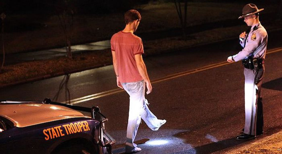 dui checkpoint in arizona